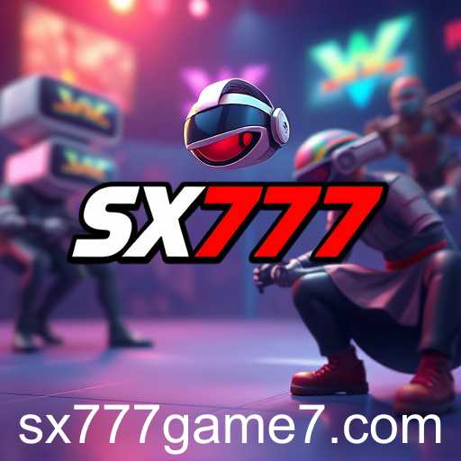 The Rise of SX777 in Online Gaming