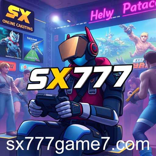 Rising Trends in Online Gaming: The Impact of SX777