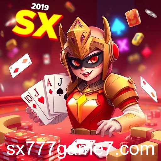 SX777 Game Revolutionizes Online Gaming