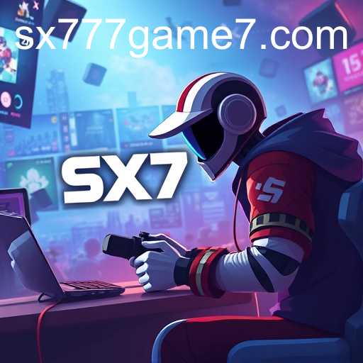 sx777 Game: A New Era in Online Gaming