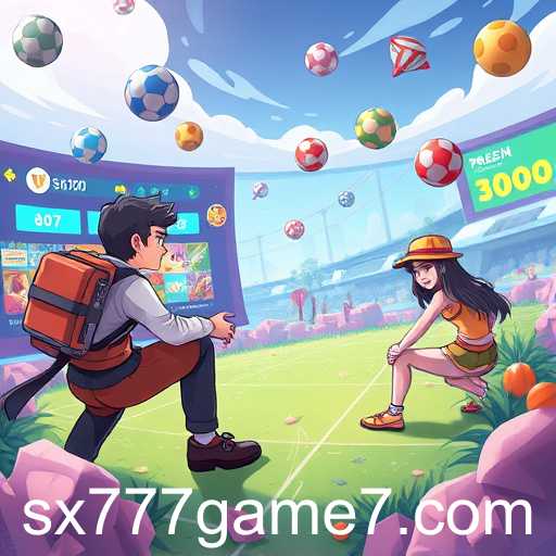 Exploring the Rise of SX777 in Gaming