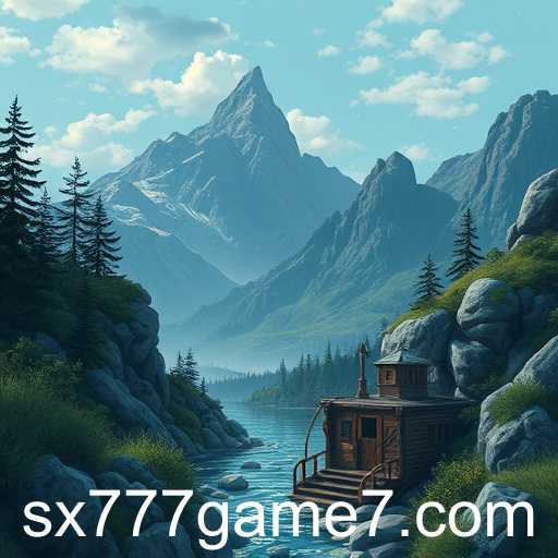 SX777: The Evolution of Online Gaming