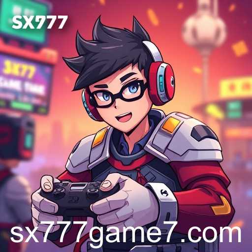 SX777 Revolutionizes Online Gaming Experience